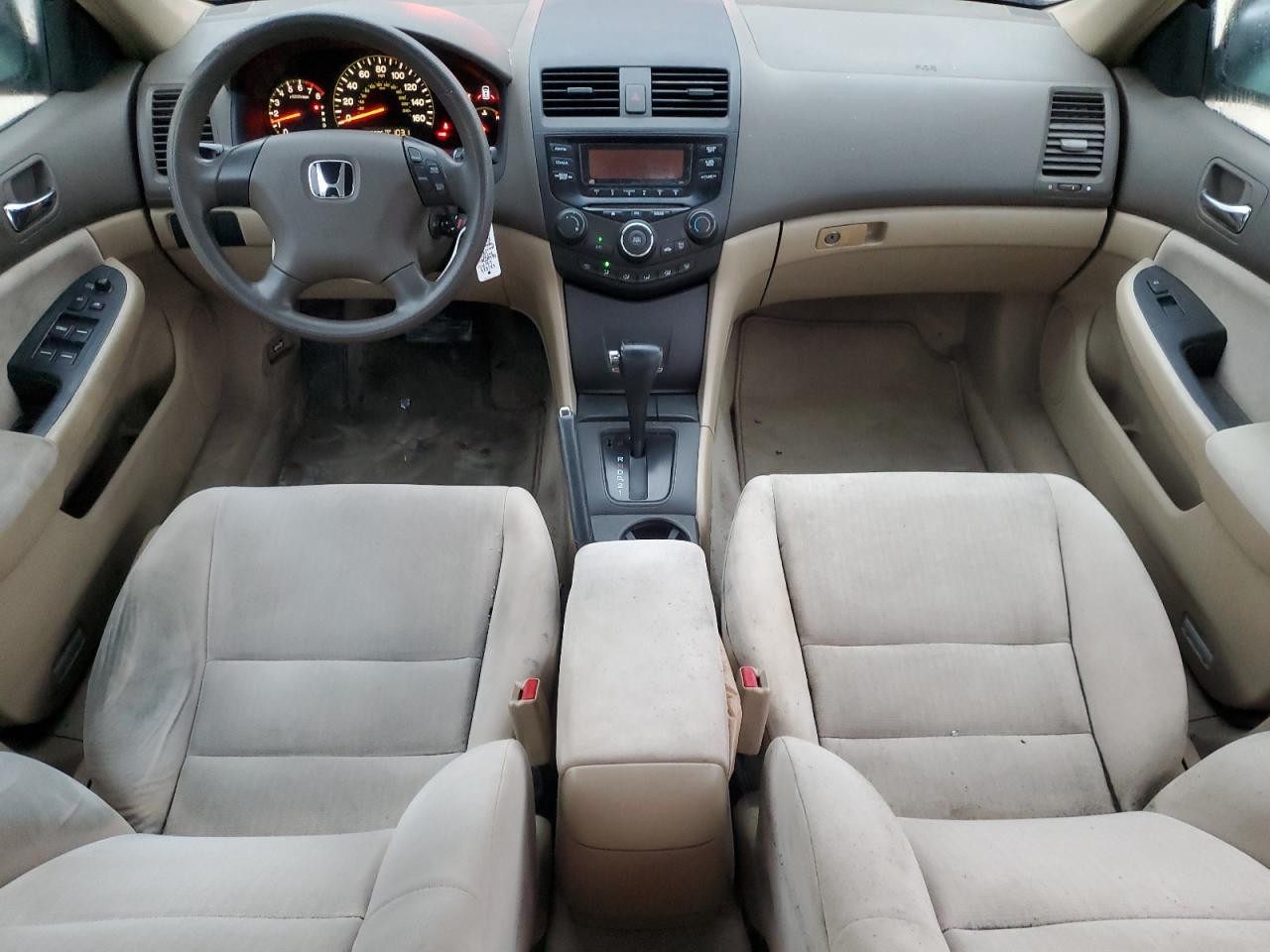 2003 Honda Accord - Image 8