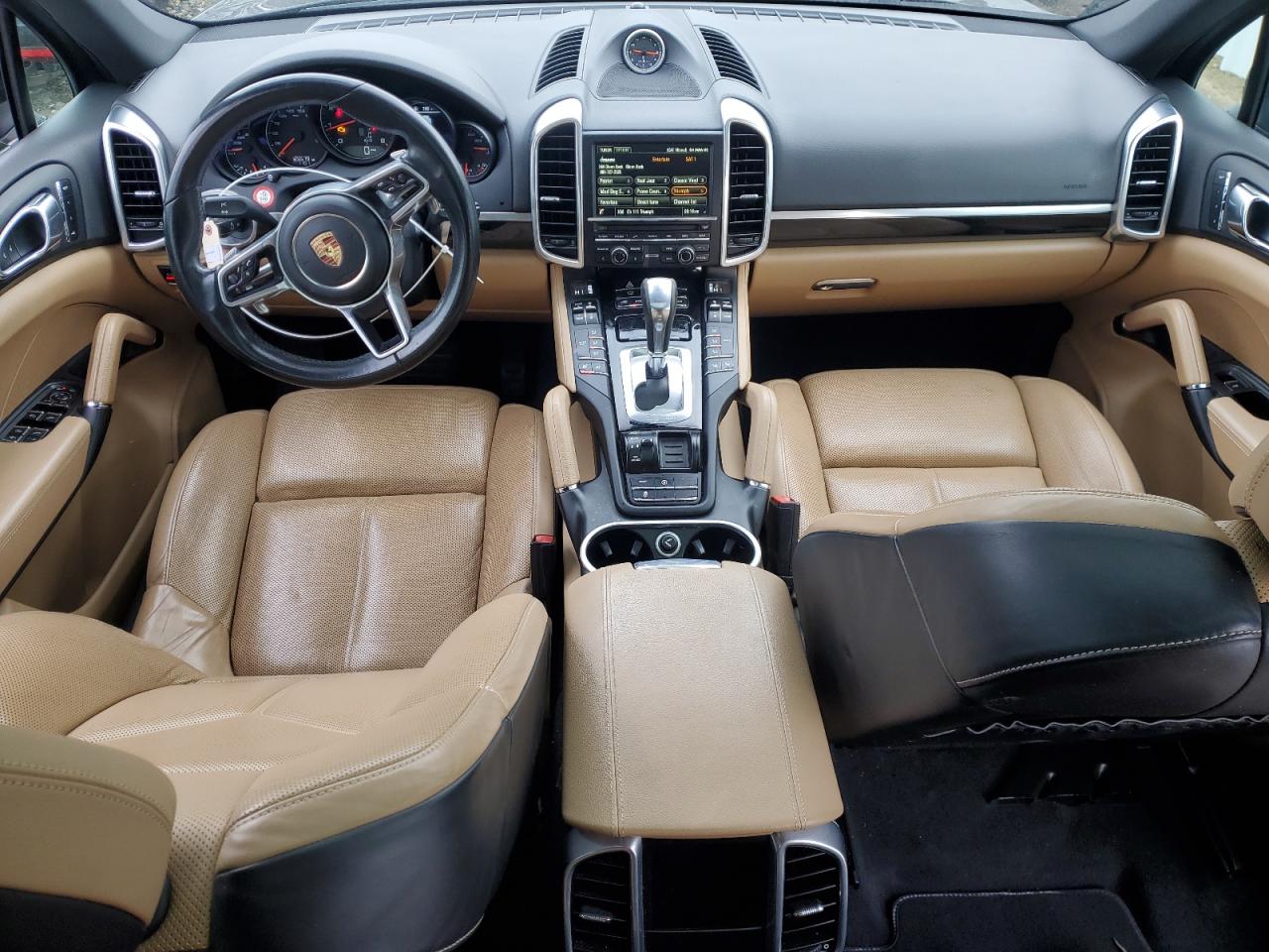 2016 Porsche Cayenne - Image 8