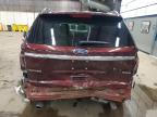 2012 Ford Explorer Limited for Sale in East Granby, CT - Rear End