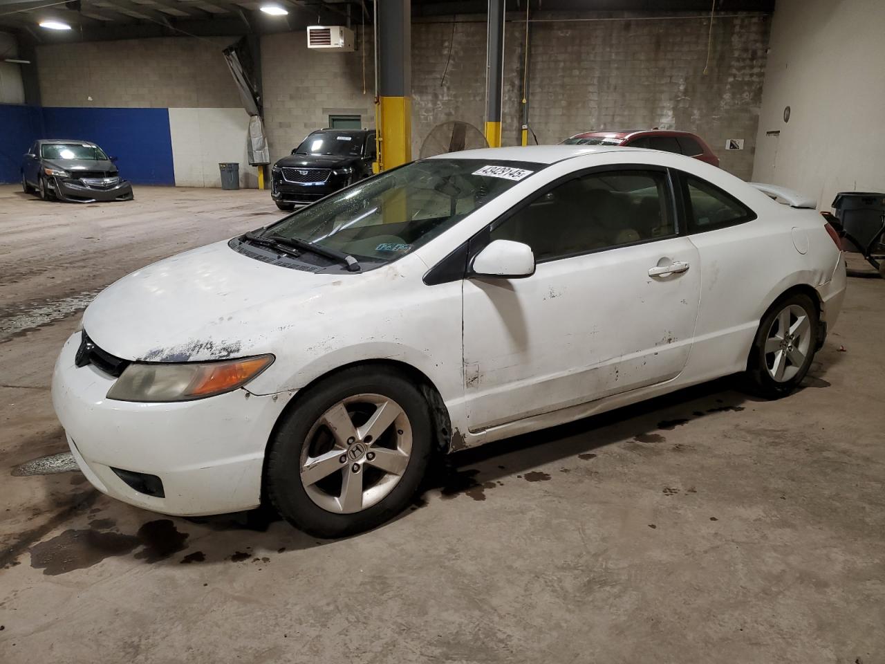 2006 Honda Civic - Image 1