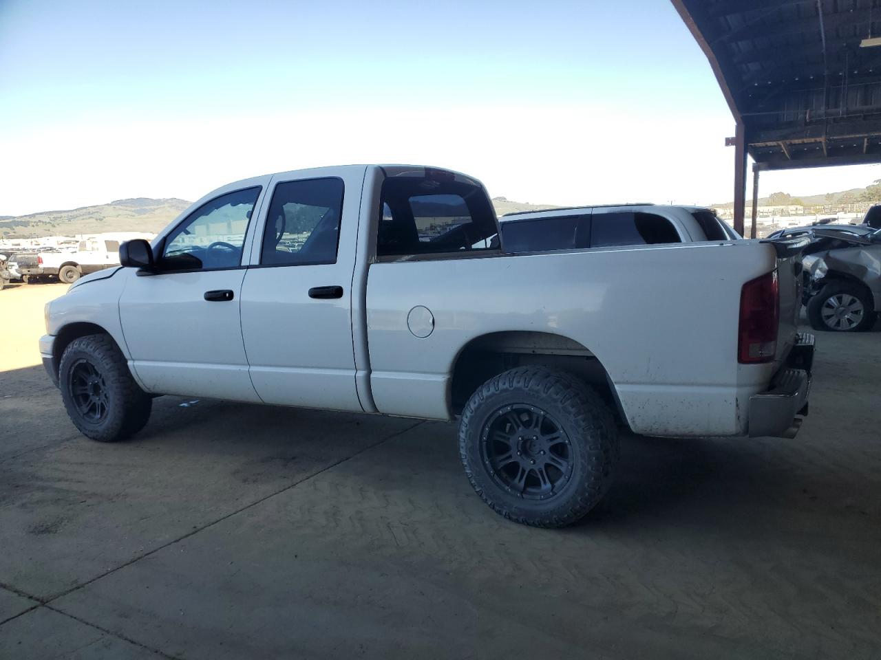2006 Dodge RAM - Image 2