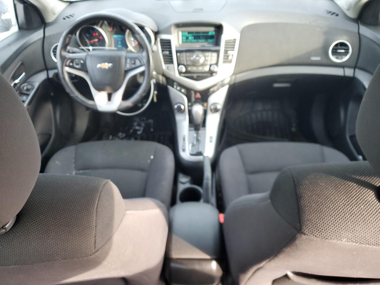 2014 Chevrolet Cruze - Image 8
