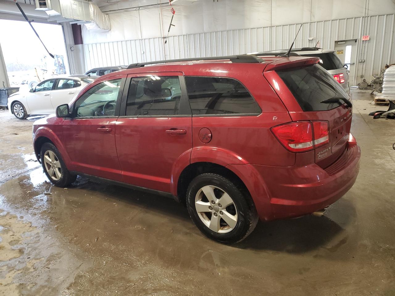 2011 Dodge Journey - Image 2