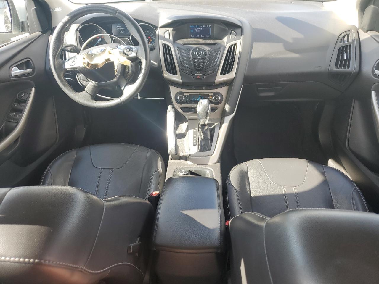 2012 Ford Focus - Image 8