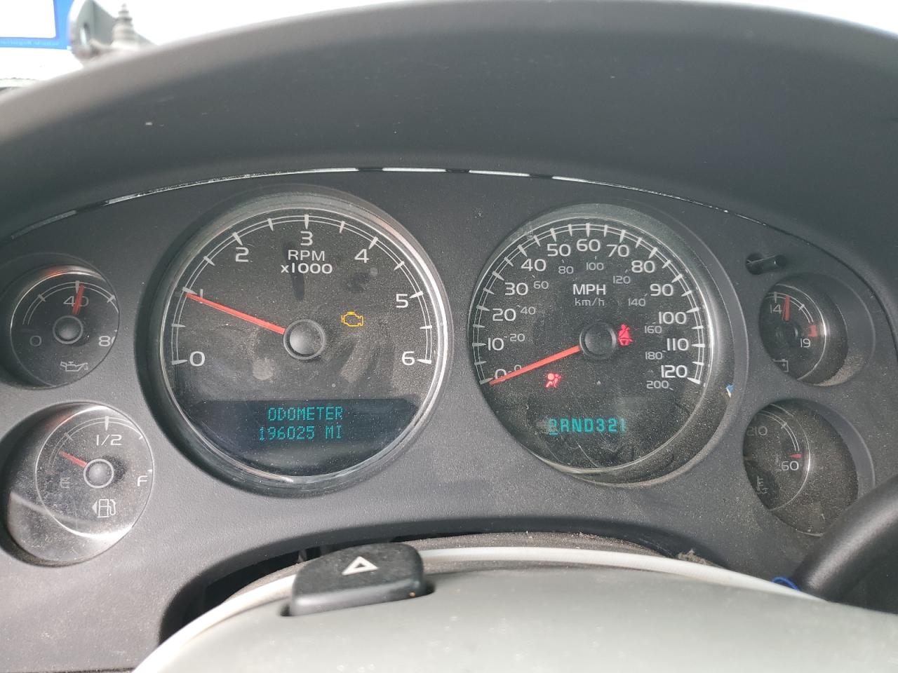 2007 Chevrolet Tahoe - Image 9