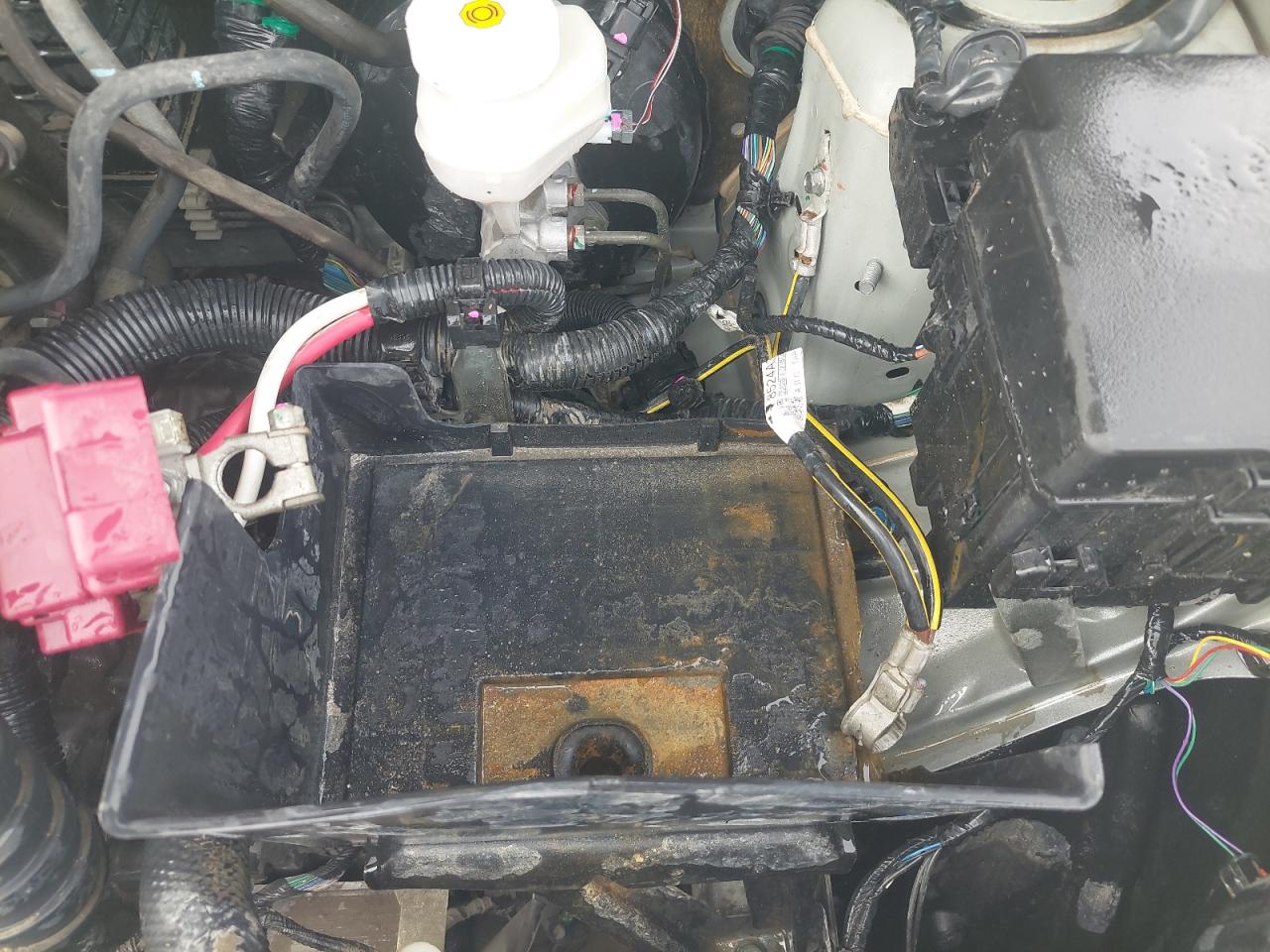 MMDAFT6J9NH001453 - 2022 Mitsubishi ATTRAGE - #45437265