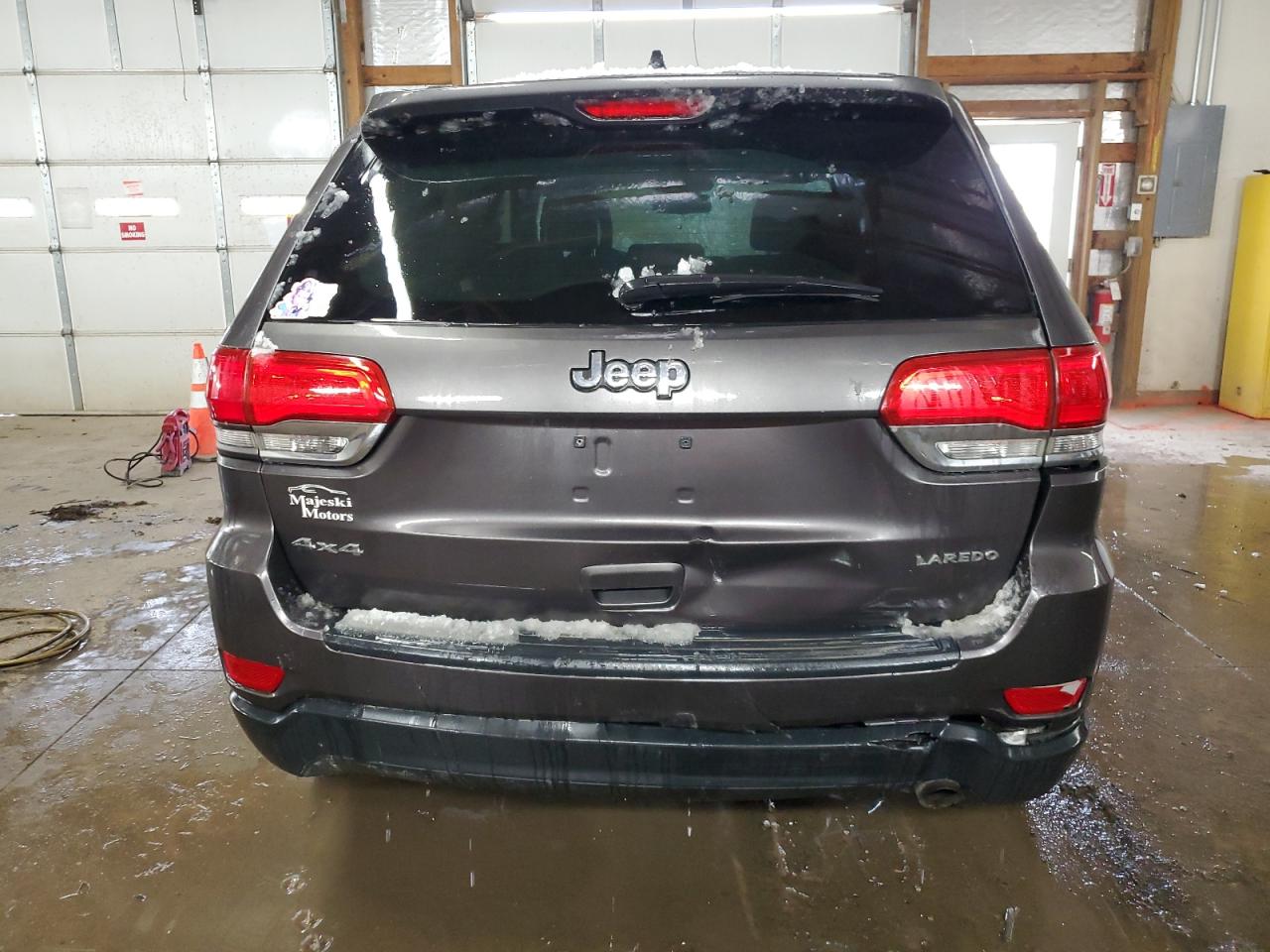 2014 Jeep Grand Cherokee - Image 6