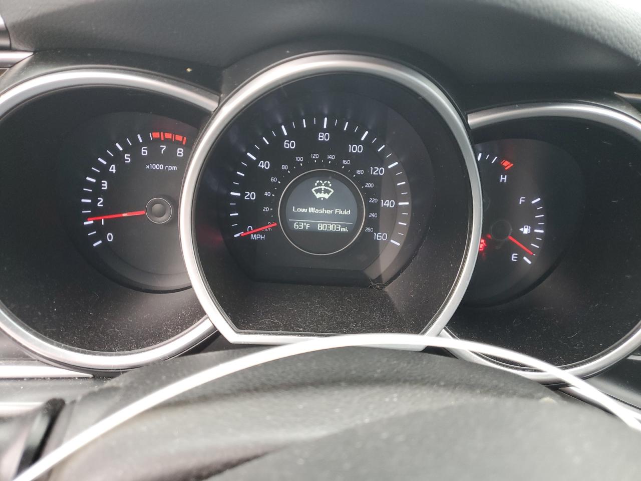 2015 Kia Optima - Image 9