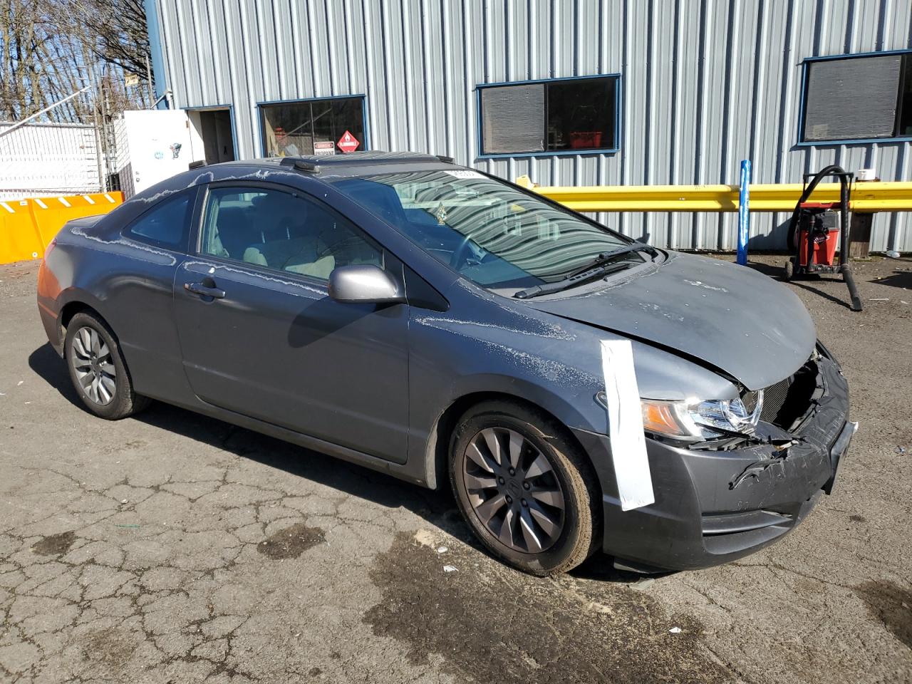 2010 Honda Civic - Image 4