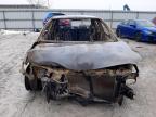 2013 Toyota Corolla Base en Venta en Walton, KY - Burn