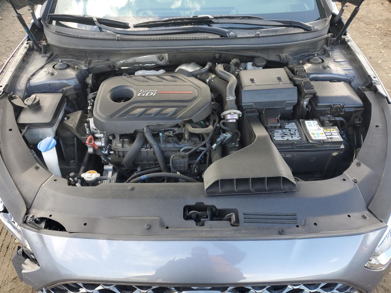 2018 Hyundai Sonata - Image 11