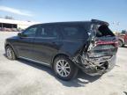 2018 Dodge Durango Sxt იყიდება Corpus Christi-ში, TX - Rear End