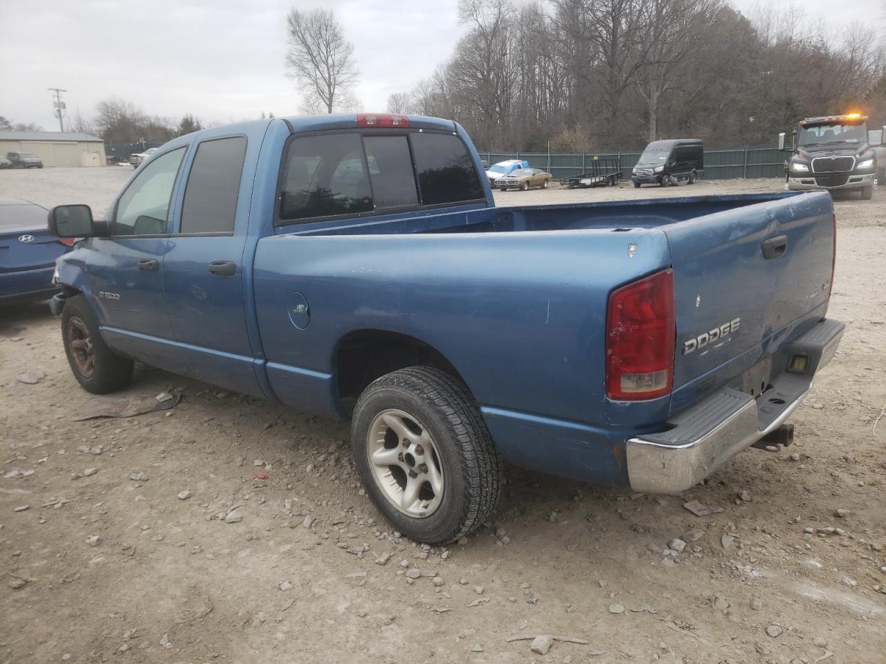 2003 Dodge RAM - Image 2