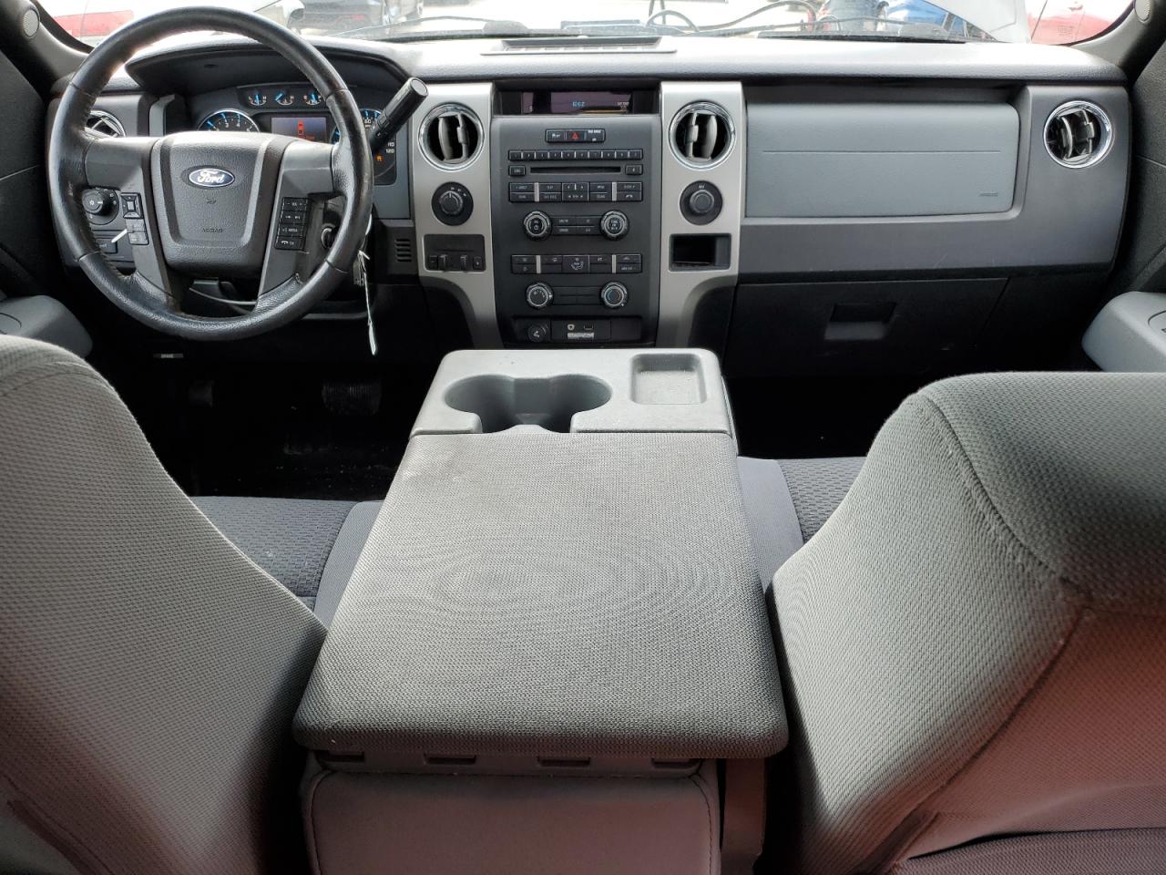 2012 Ford F-150 - Image 8