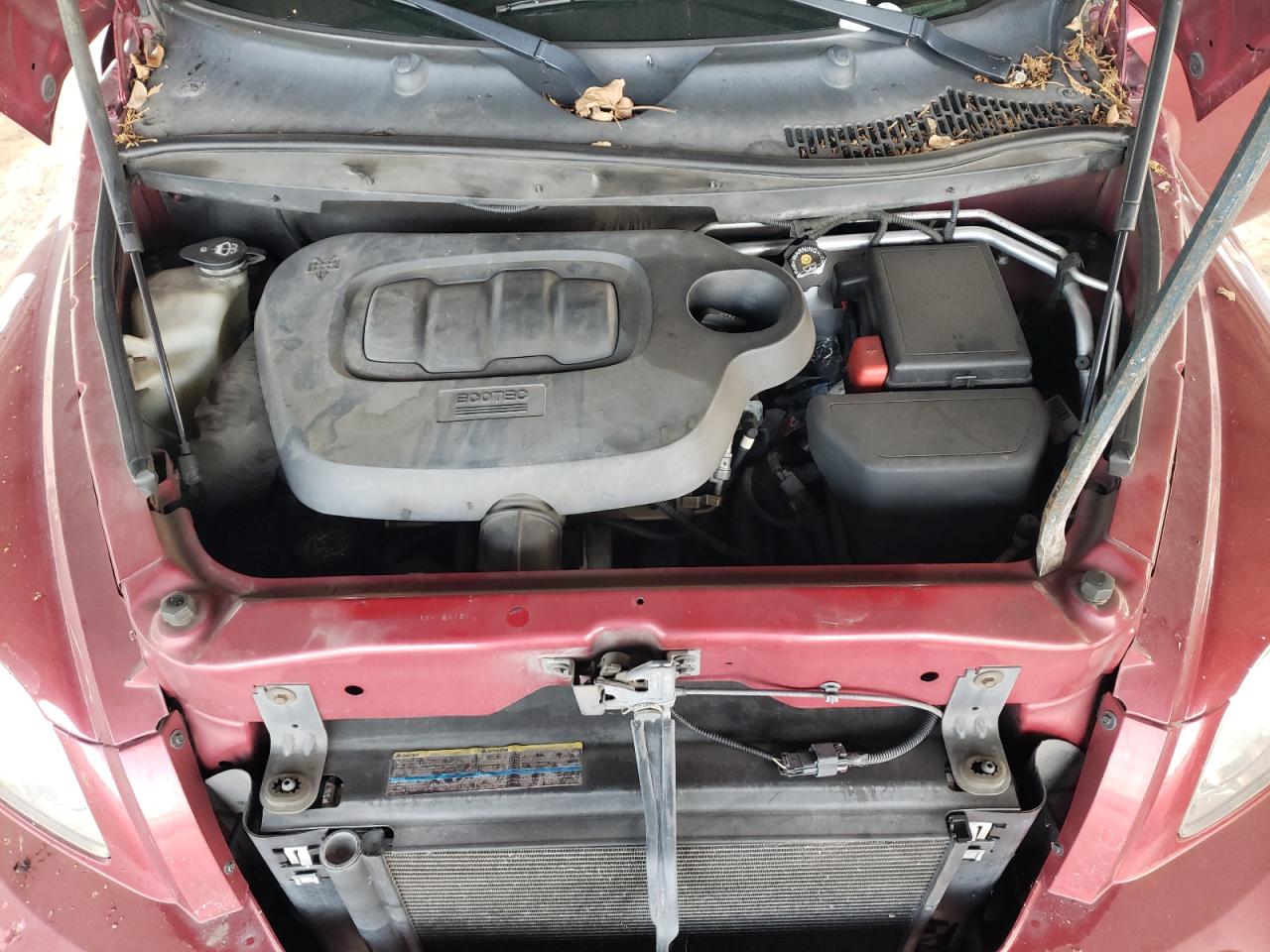 3gnda23p06s626174 3GNDA23P06S626174 2006 Chevrolet Hhr Lt