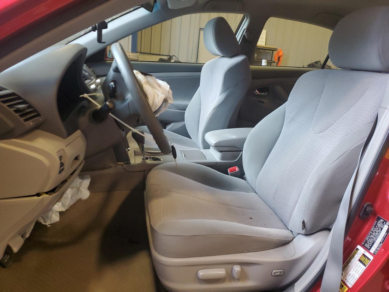 2011 Toyota Camry - Image 7