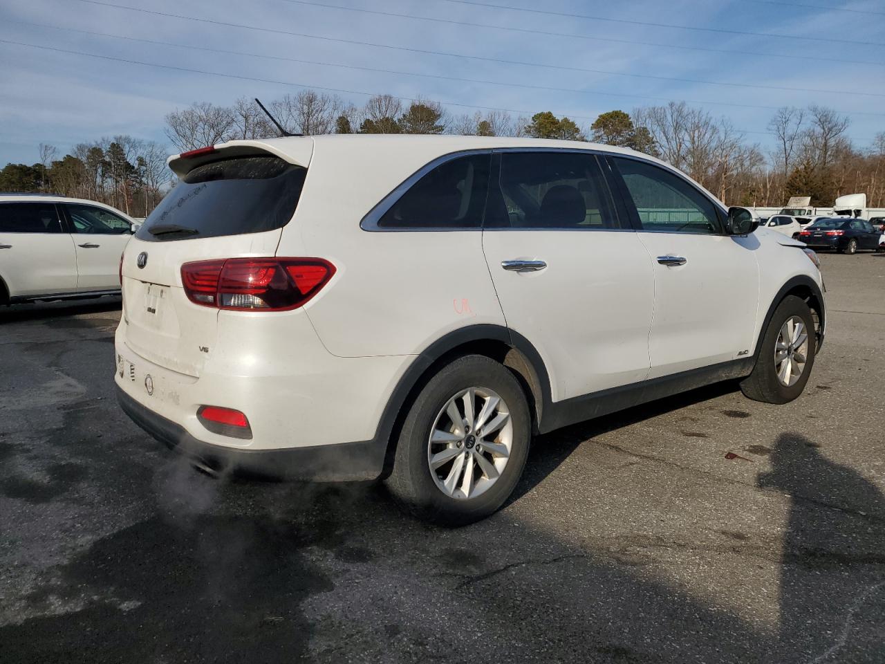 2019 Kia Sorento - Image 3