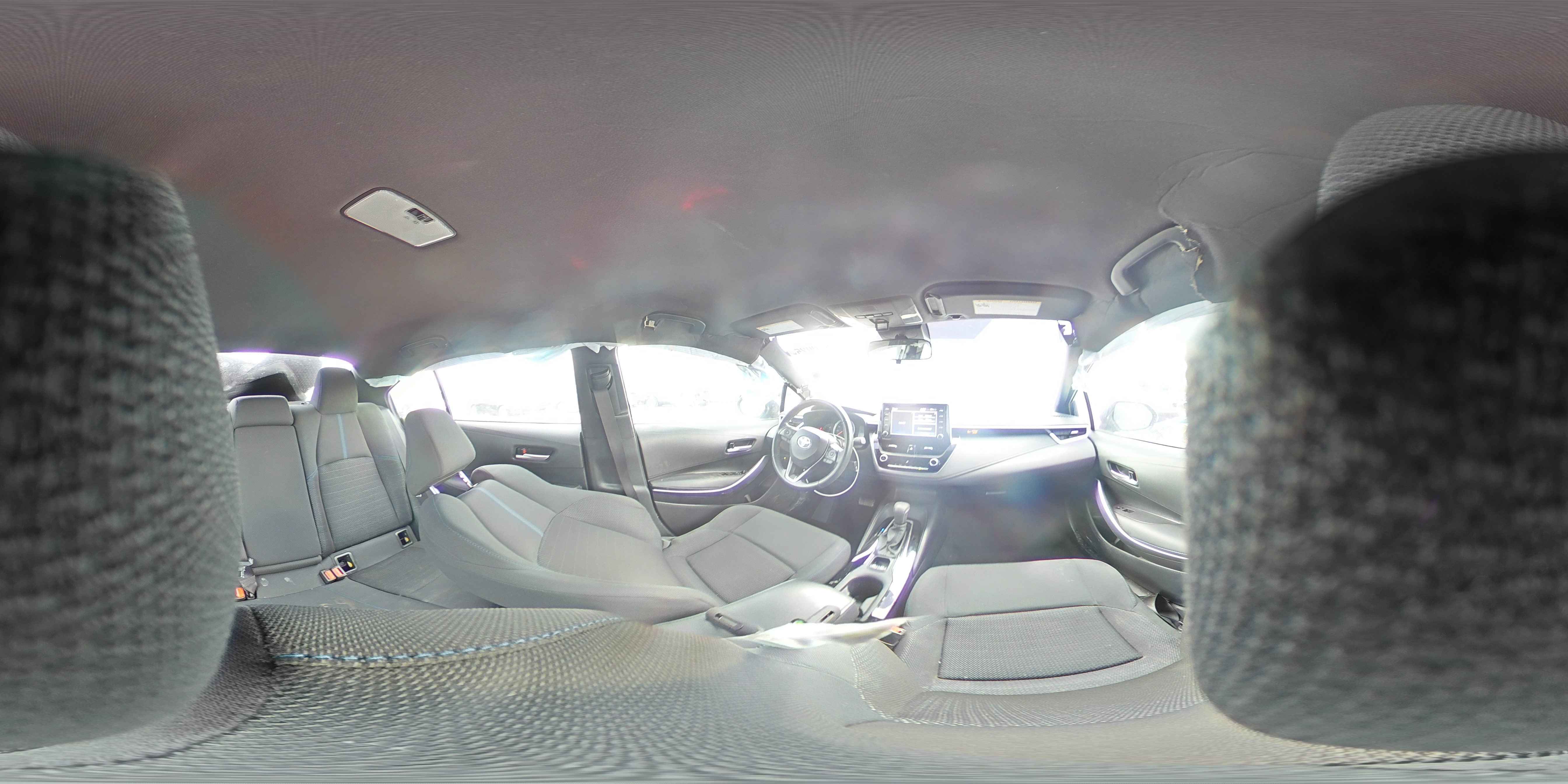 2020 Toyota Corolla - Image 12