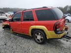 2002 Chevrolet Trailblazer  იყიდება Ellenwood-ში, GA - Front End