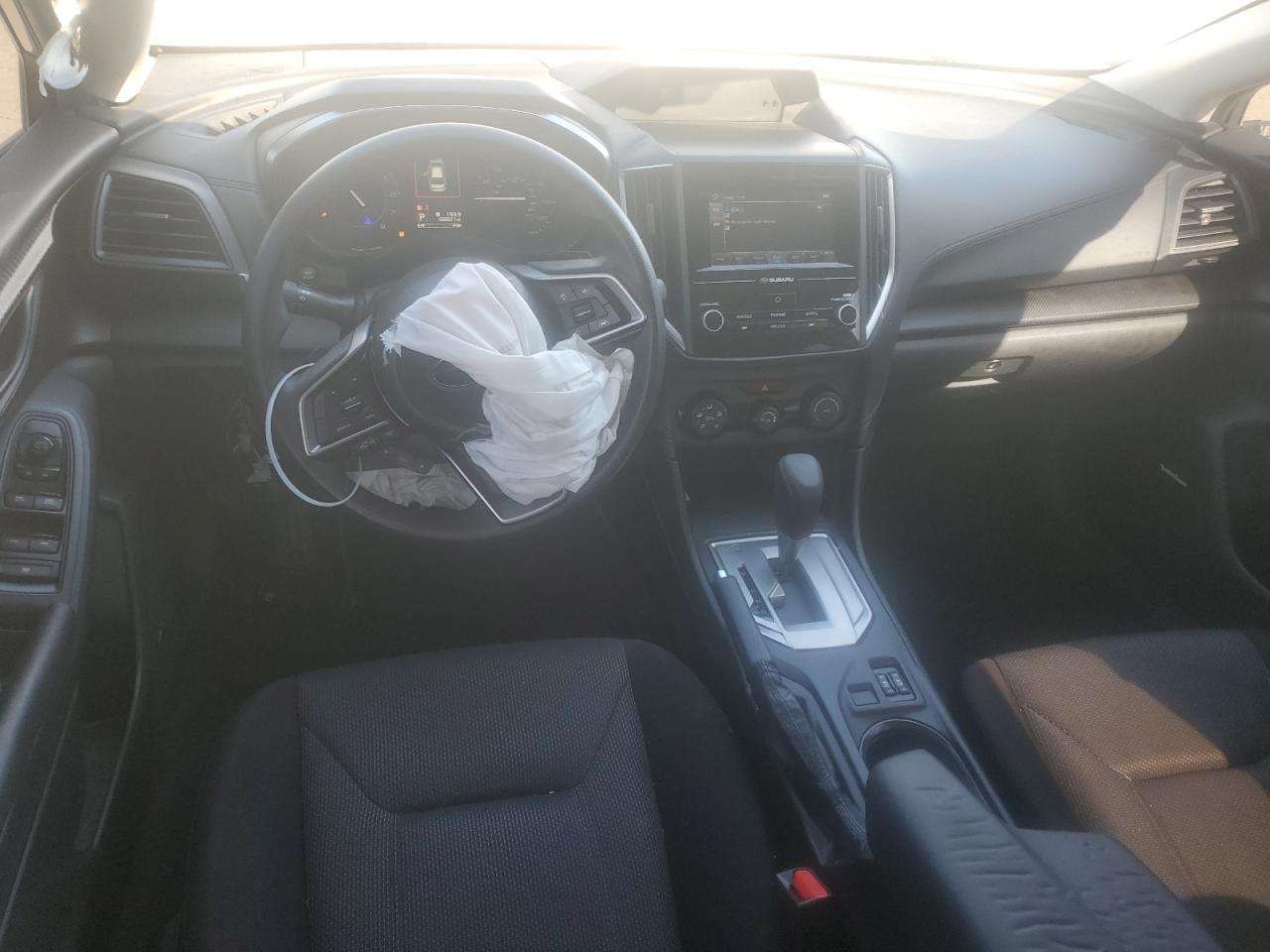 2018 Subaru Impreza - Image 8