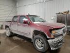 2010 Gmc Canyon Sle იყიდება Des Moines-ში, IA - Front End