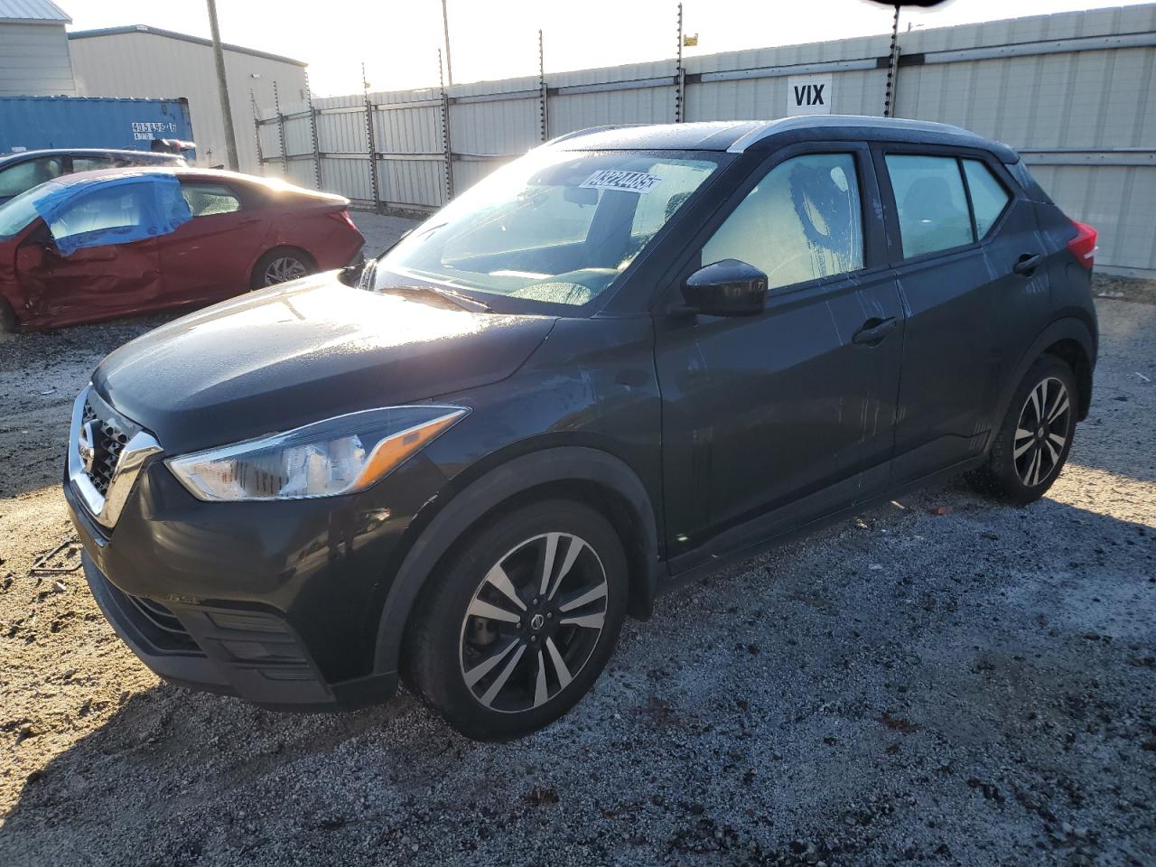 2020 Nissan Kicks - Image 1