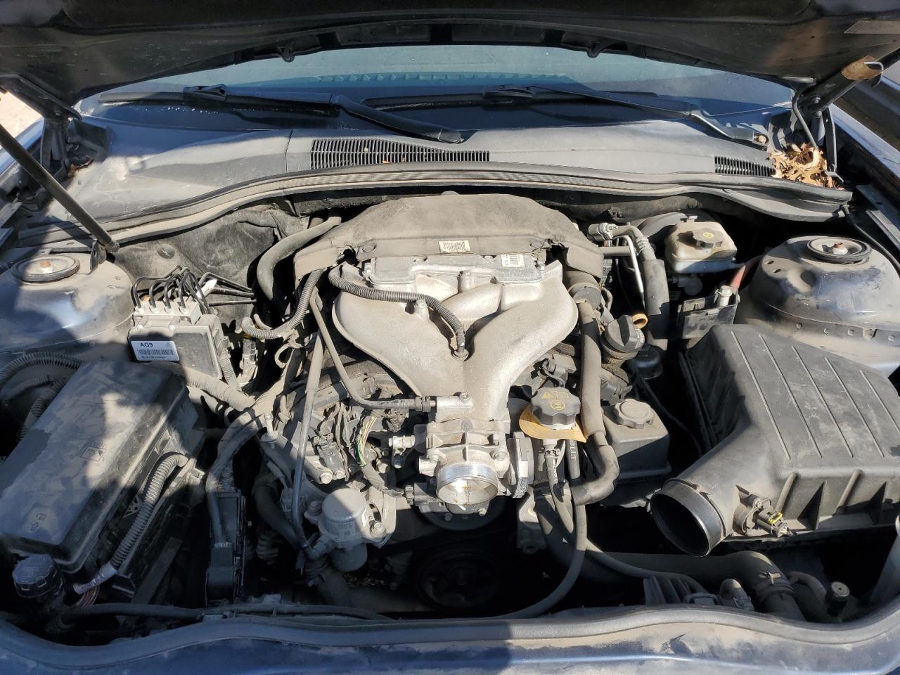 2011 Chevrolet Camaro - Image 11