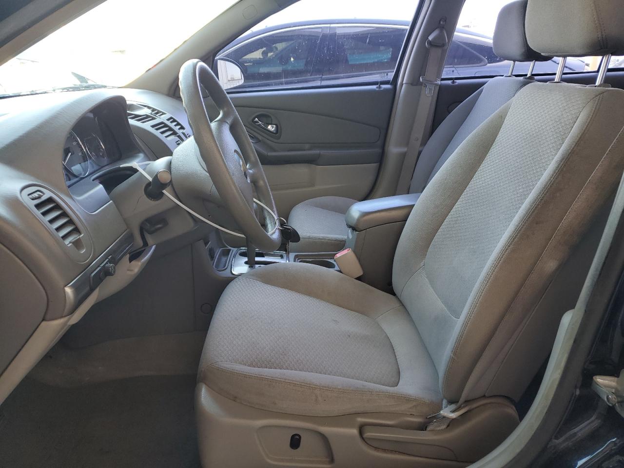 2006 Chevrolet Malibu - Image 7