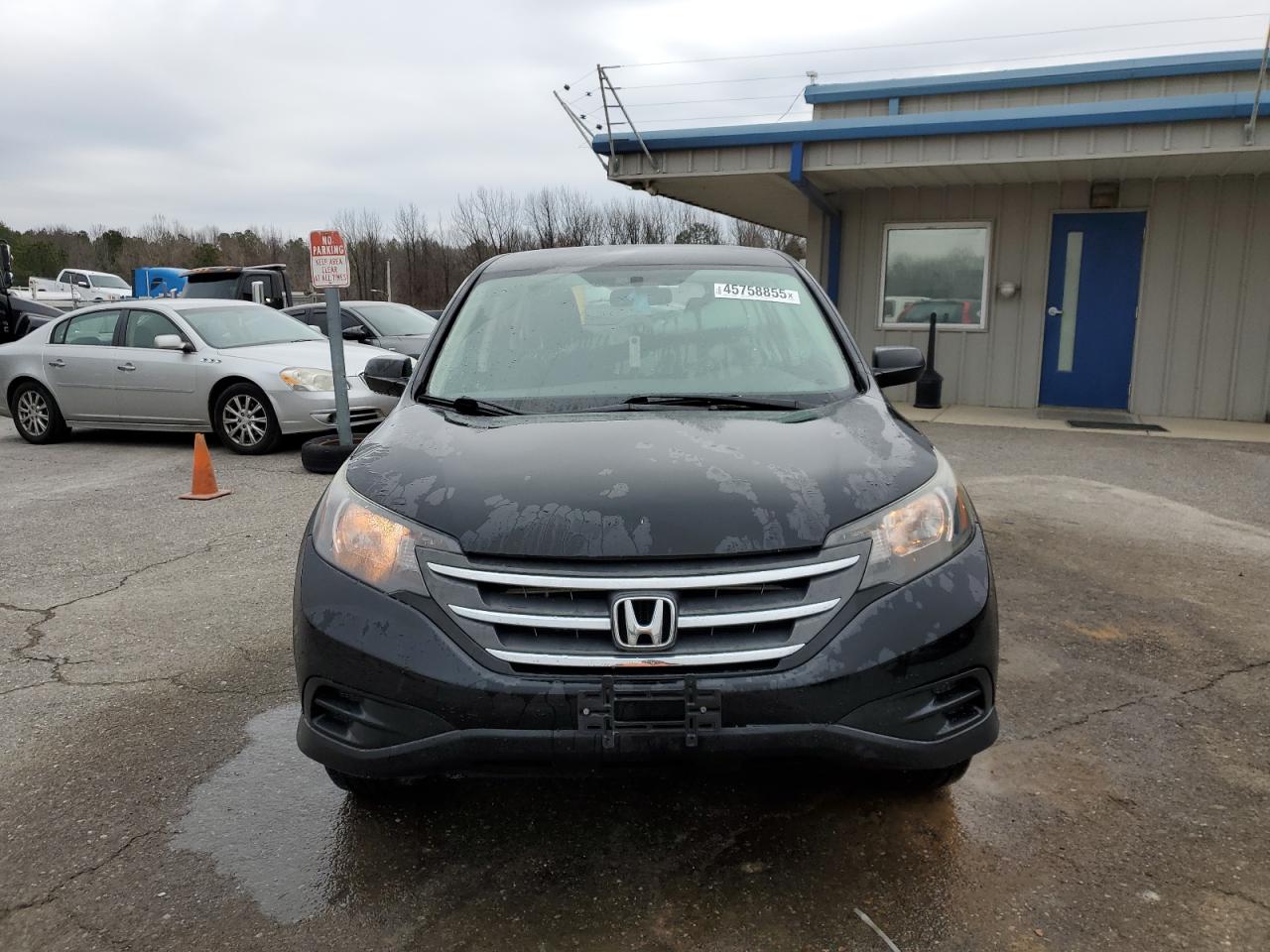 2014 Honda CR-V - Image 5