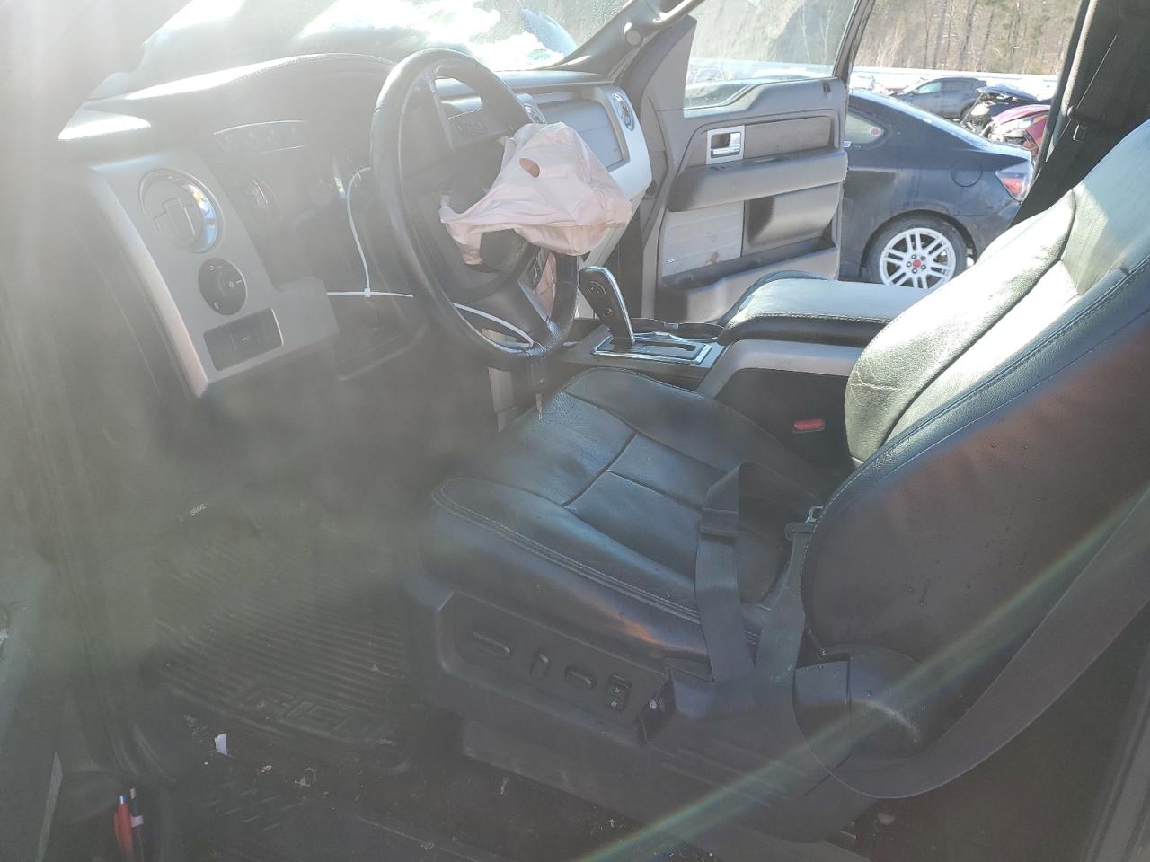 2014 Ford F-150 - Image 7