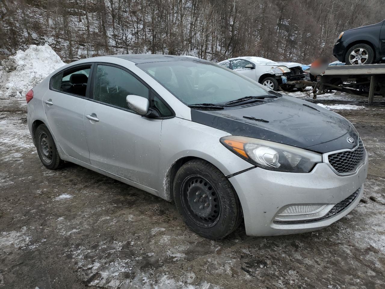 2016 Kia Forte - Image 4