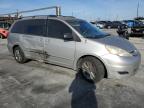 2008 Toyota Sienna Ce zu verkaufen in Wilmington, CA - Side