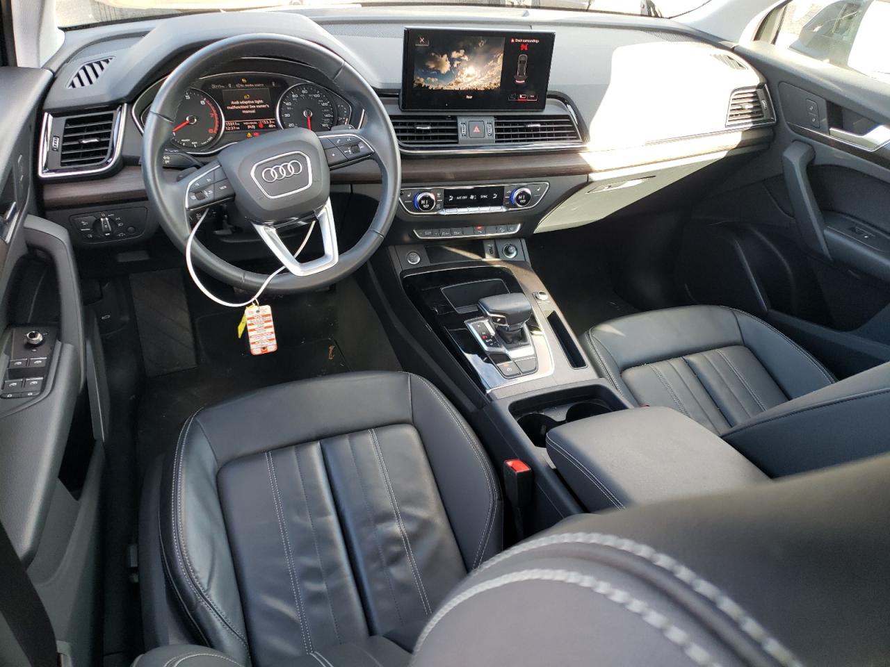 2023 Audi Q5 - Image 8