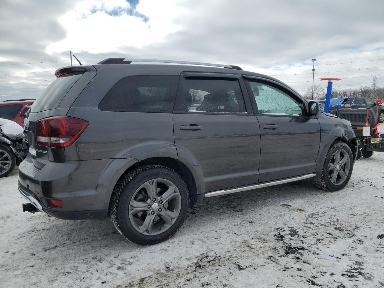 2017 Dodge Journey - Image 3