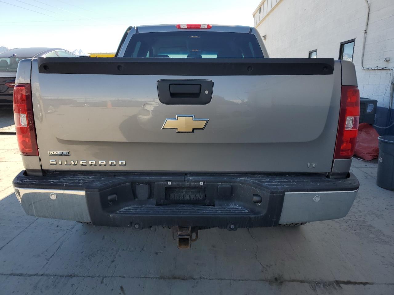 2008 Chevrolet Silverado - Image 6