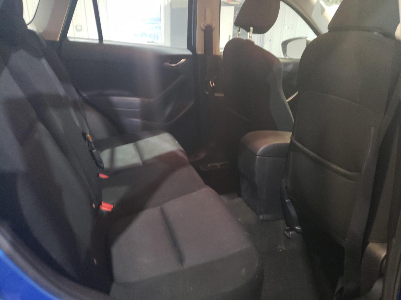 2014 Mazda CX-5 - Image 12