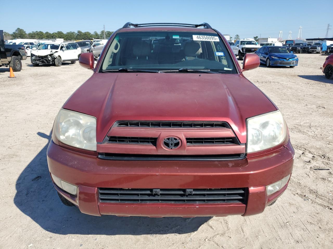 2005 Toyota 4Runner - Image 5