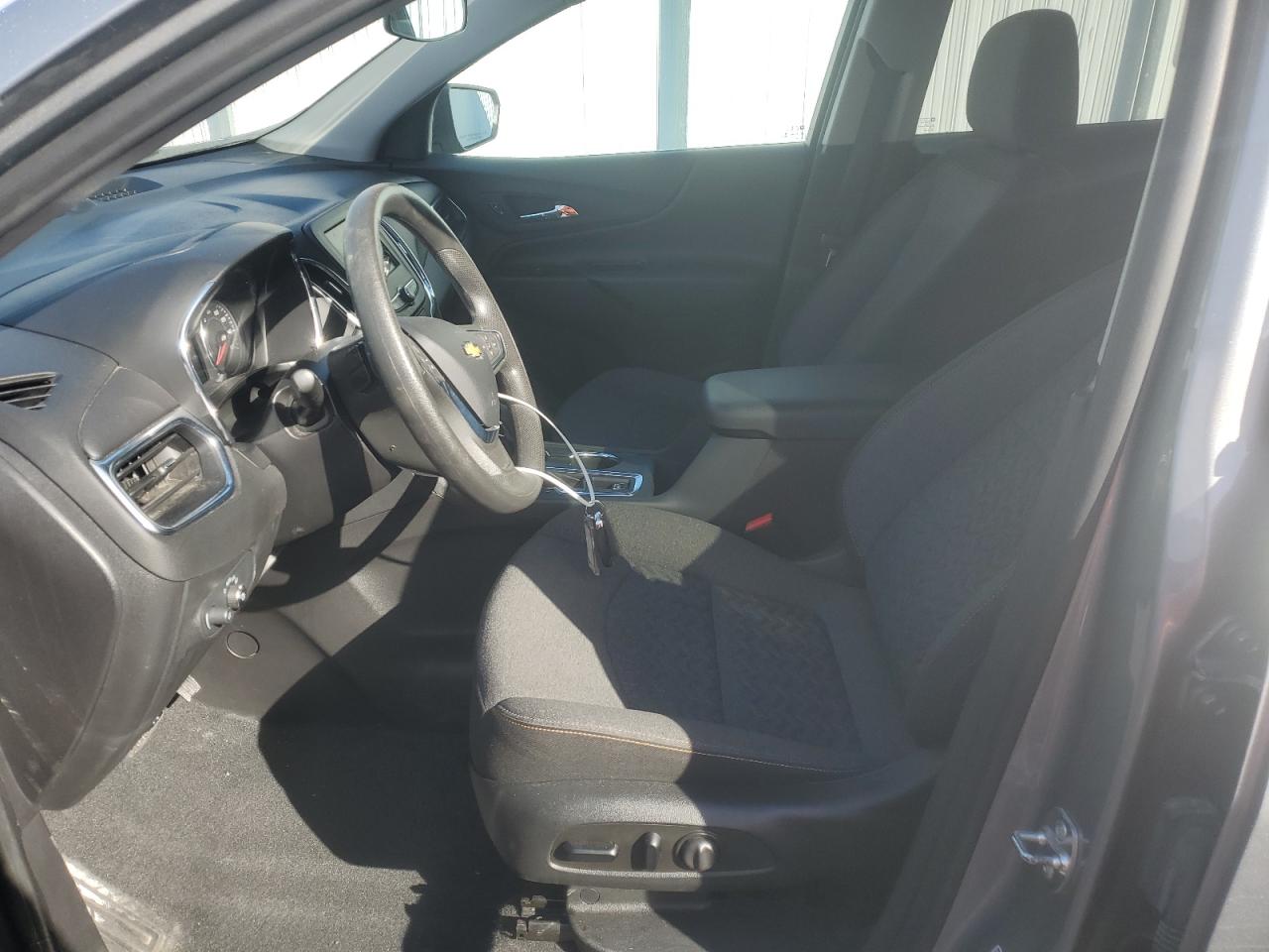 2023 Chevrolet Equinox - Image 7