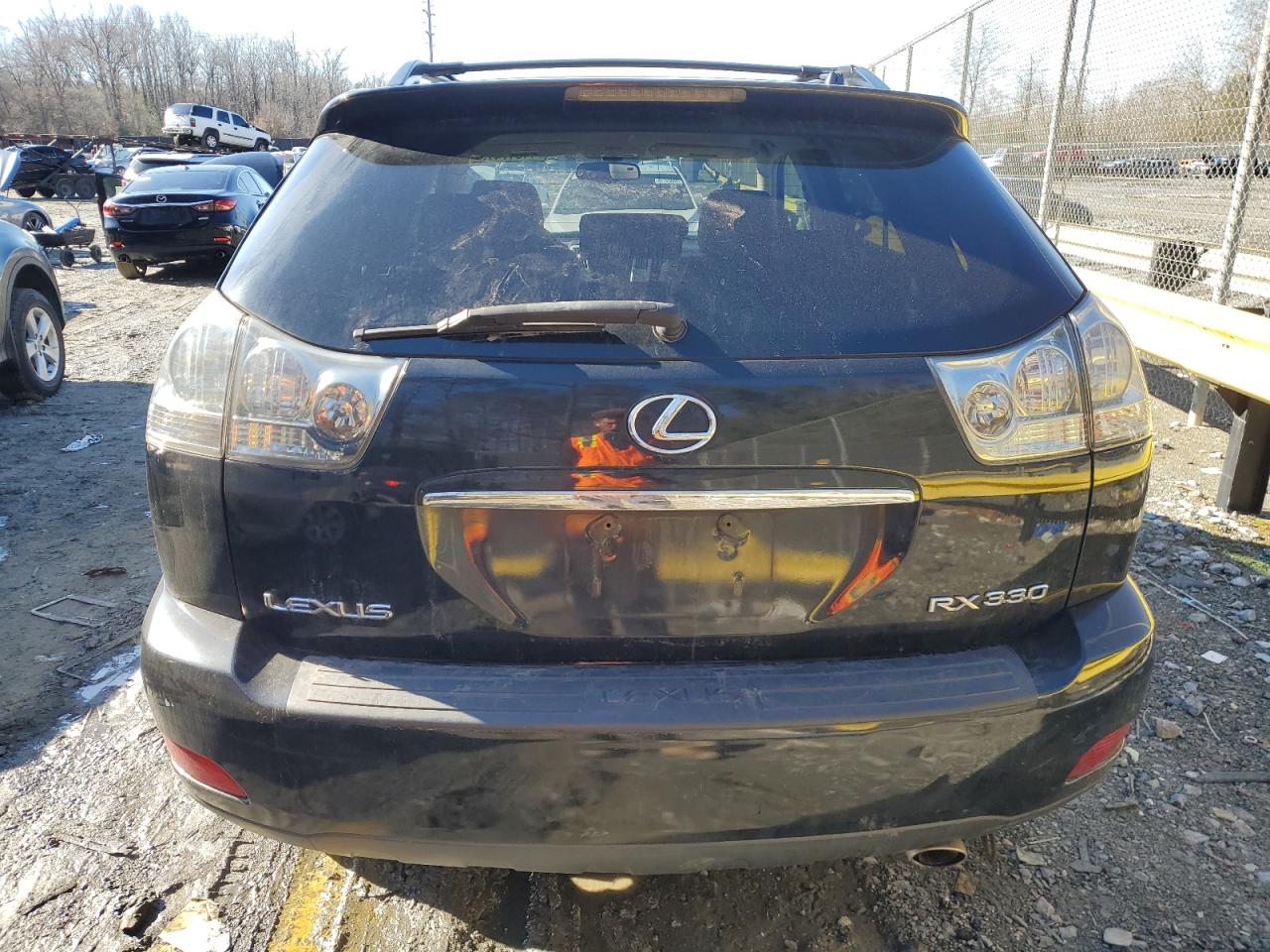 2004 Lexus RX - Image 6
