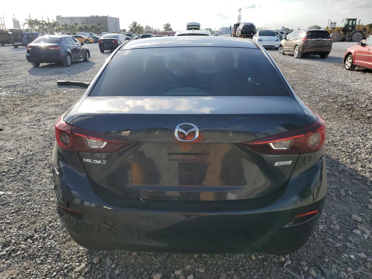 2015 Mazda 3 - Image 6