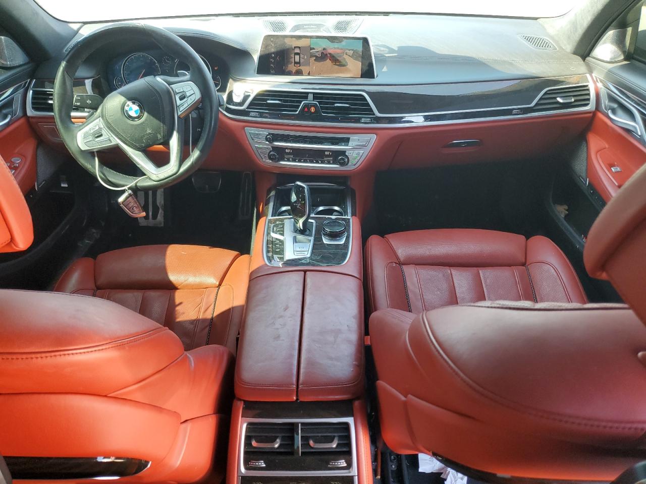 2019 BMW 7er - Image 8