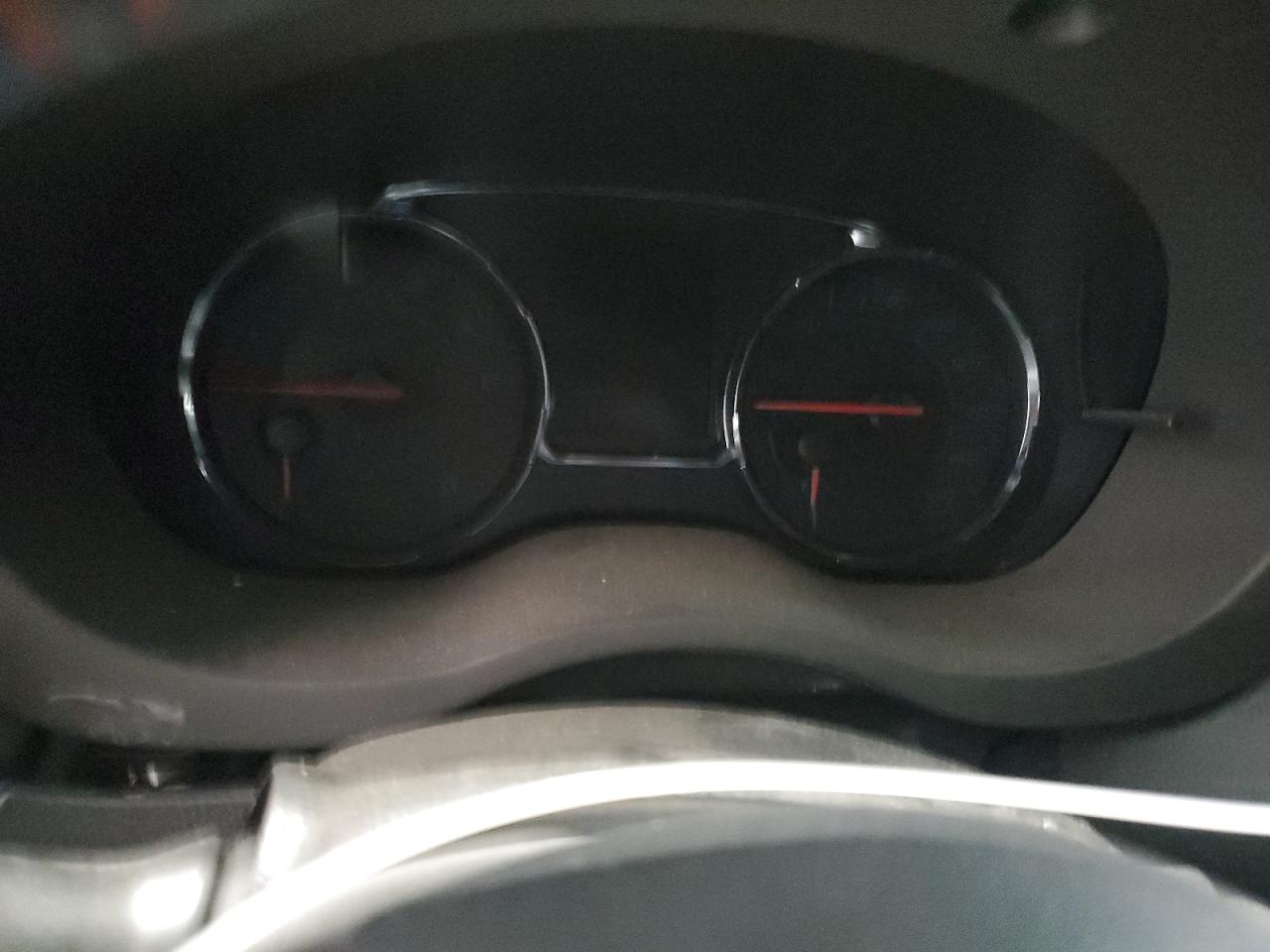 2018 Subaru WRX - Image 9