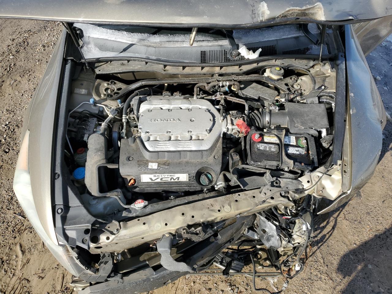 2008 Honda Accord - Image 12