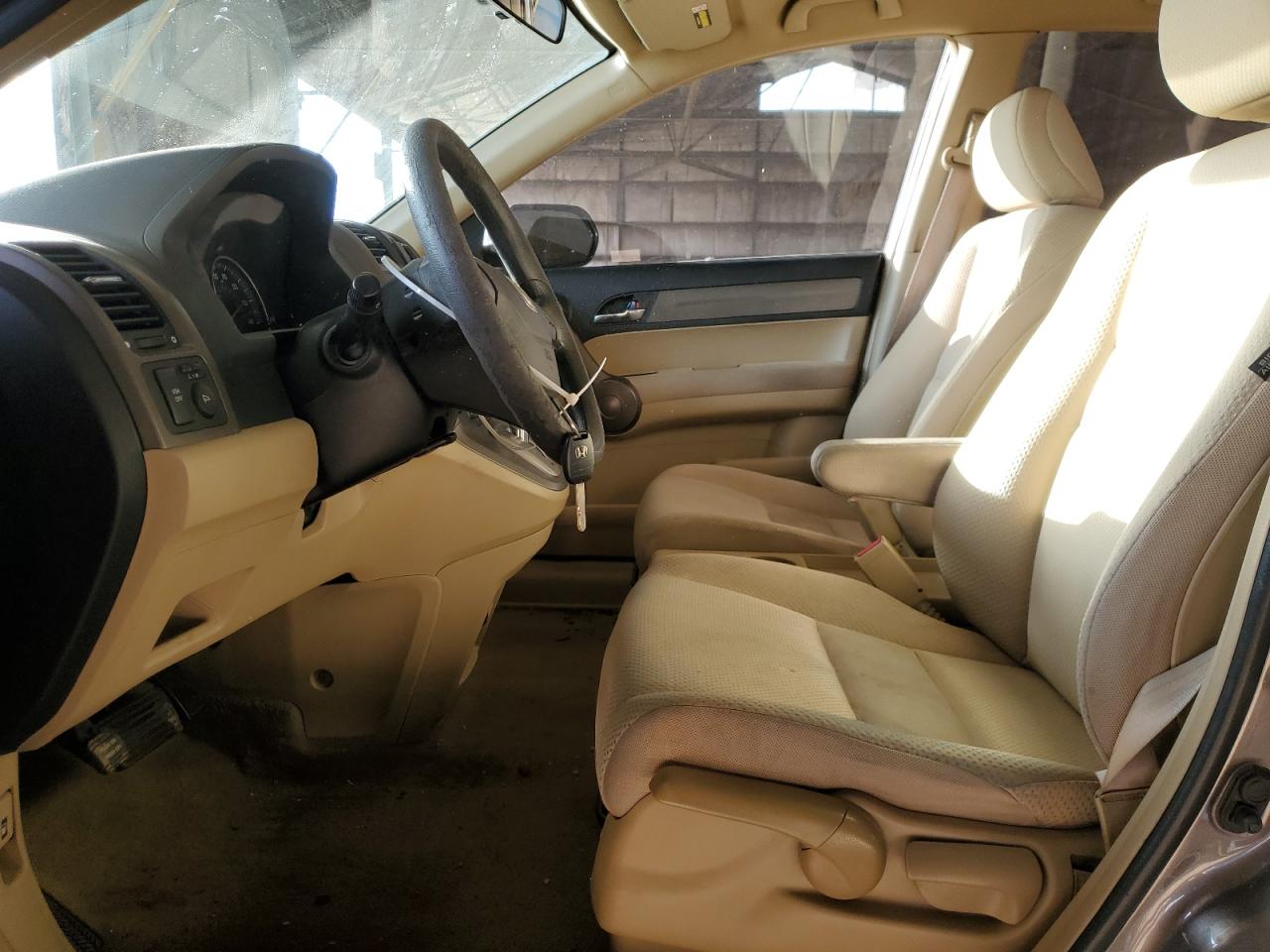 2009 Honda CR-V - Image 7