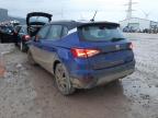 2021 SEAT ARONA XCEL for sale at Copart BRISTOL