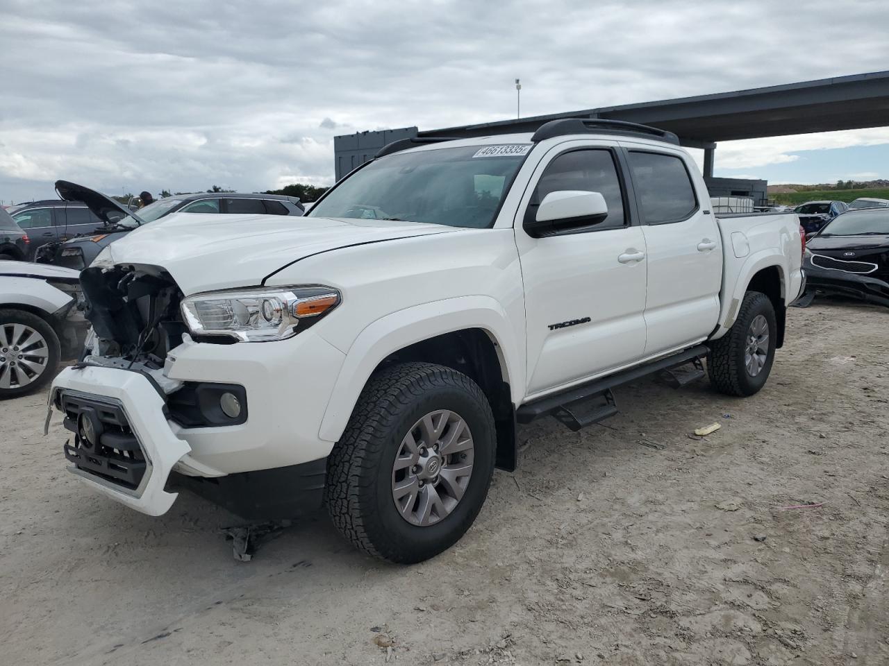 2019 Toyota Tacoma - Image 1