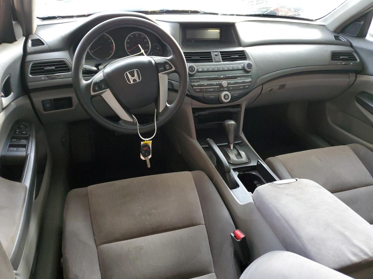 2008 Honda Accord - Image 8