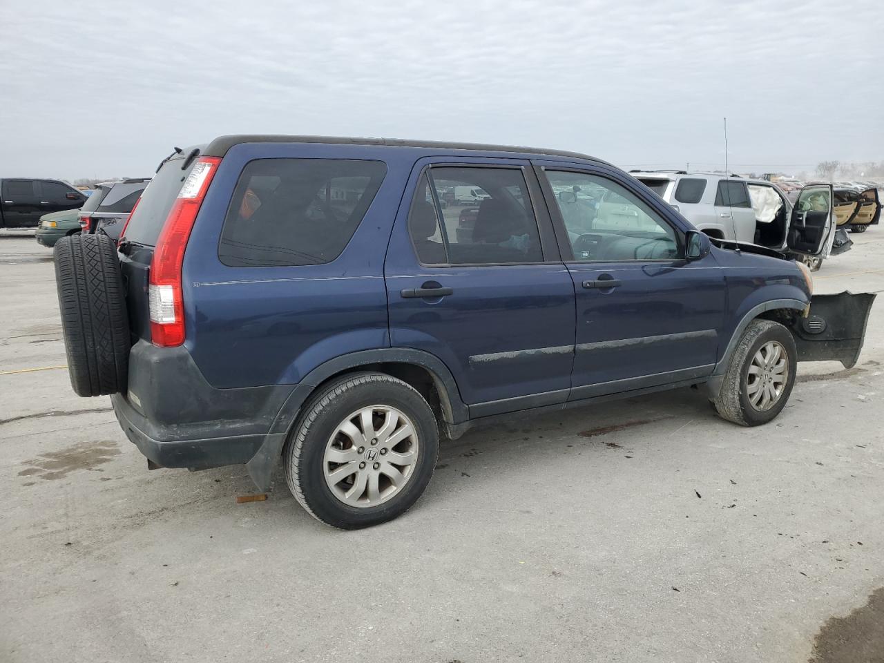 2006 Honda CR-V - Image 3