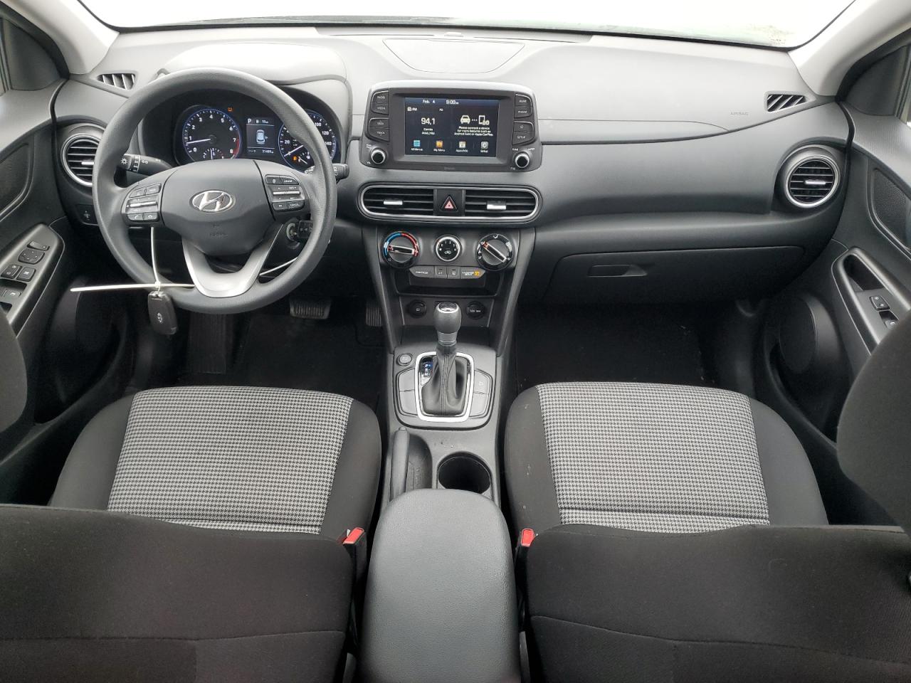 2021 Hyundai Kona - Image 8