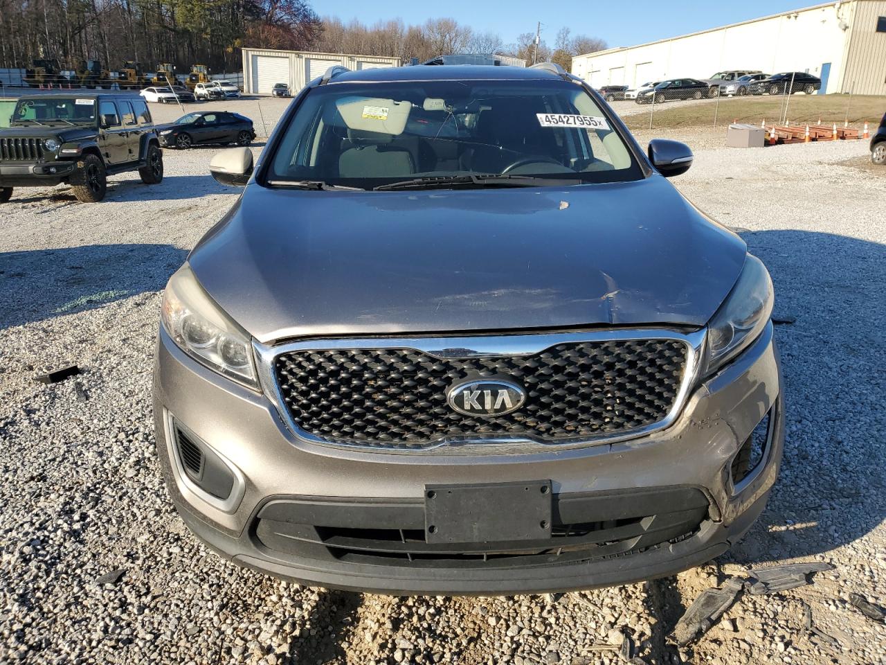 2016 Kia Sorento - Image 5